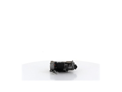 Starter used - Nissan NAVARA - 23300EB30B