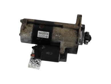 Starter - Nissan NAVARA PICKUP I PH.1 2.5 DCI - 23300EB30B - J0-8173W