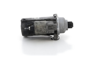 Starter - Audi A3 SPORTBACK II PH.1 TDI - 02M911023P - S1-0445Z