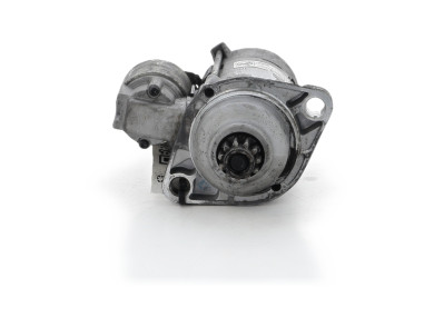 Starter - Audi A3 SPORTBACK II PH.1 TDI - 02M911023P - S1-0445Z