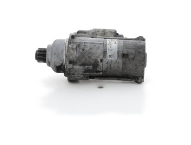 Starter - Audi A3 SPORTBACK II PH.1 TDI - 02M911023P - S1-0445Z