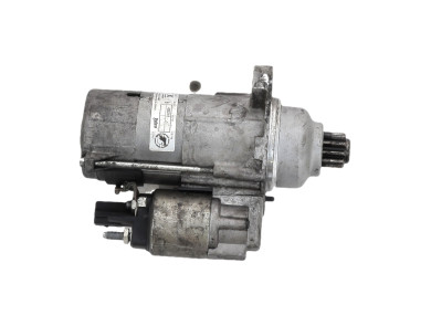 Starter - Audi A3 SPORTBACK II PH.1 TDI - 02M911023P - S1-0445Z