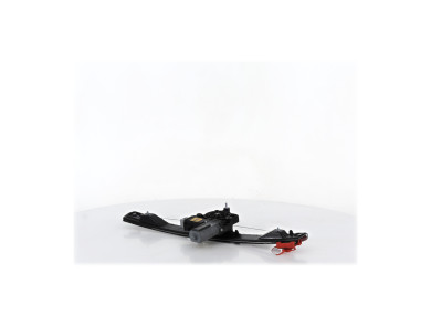 Left front window-lift - Fiat PUNTO III - 52055487 - E1-5369N