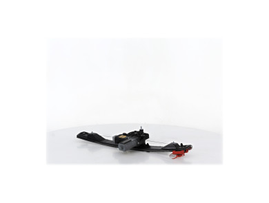 Left front window-lift - Fiat PUNTO III - 52055487 - E1-5369N