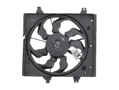 Groupe motoventilateur occasion - KIA PICANTO - 25386G6051