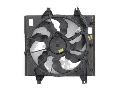 Groupe motoventilateur - KIA PICANTO III PH.2 - 25386G6051 - Z1-3958U