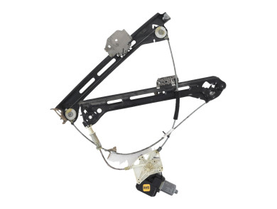Right window-lift used - Volkswagen NEW BEETLE - 6R0959802DS Z04