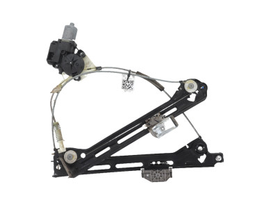 Right window-lift - Volkswagen BEETLE II PH.1 - 6R0959802DSZ04 - K1-7047V
