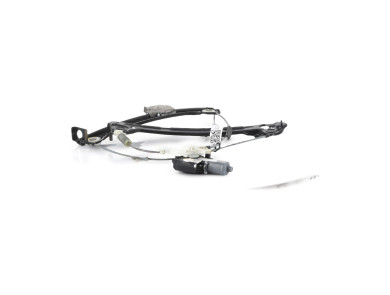 Right window-lift - Volkswagen BEETLE II PH.1 - 6R0959802DSZ04 - K1-7047V