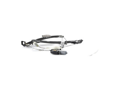 Right window-lift - Volkswagen BEETLE II PH.1 - 6R0959802DSZ04 - K1-7047V