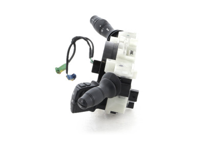 Steering column stalk switch - Renault LAGUNA III PH.1 - 255670023R - V1-2509E