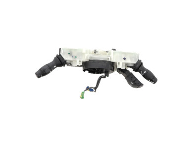 Steering column stalk switch - Renault LAGUNA III PH.1 - 255670023R - V1-2509E