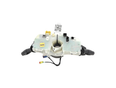Steering column stalk switch - Renault LAGUNA III PH.1 - 255670023R - V1-2509E