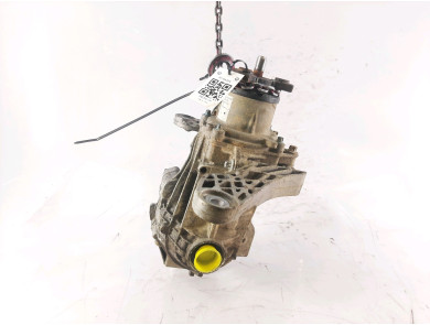 Rear differential used - Mercedes CLASSE CLA - 2463501802