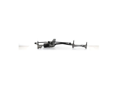 Front wiper linkage used - Mercedes CLASSE CLA - GPA-21-0008631