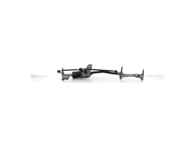 Front wiper linkage - Mercedes CLASSE CLA I PH.2 - GPA-21-0008631 - A1-6494C