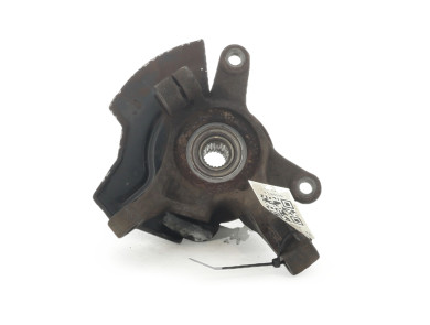 Right steering knuckle - Chevrolet SPARK PH.1 - 95352713 - K1-8604P