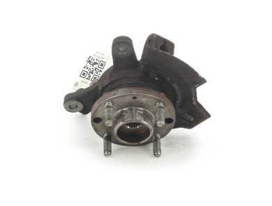 Right steering knuckle - Chevrolet SPARK PH.1 - 95352713 - K1-8604P