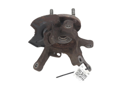 Right steering knuckle - Chevrolet SPARK PH.1 - 95352713 - K1-8604P