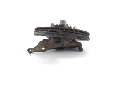 Left steering knuckle - Suzuki GRAND VITARA - 45151-65DV1 - M1-7912Q