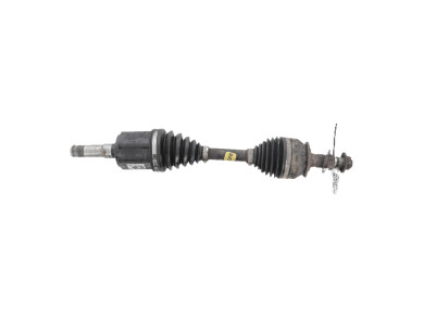 Right front transmission - Chevrolet CRUZE PH.1 2.0 VCDI - 13355111 - E0-6471L
