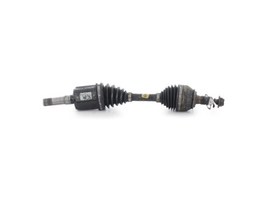Right front transmission - Chevrolet CRUZE PH.1 2.0 VCDI - 13355111 - E0-6471L