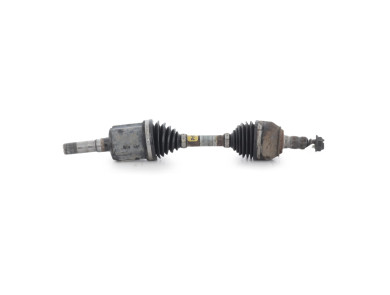 Cardan avant gauche - Chevrolet CRUZE PH.1 2.0 VCDI - 13355111 - F0-6347J