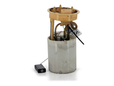 Fuel pump - Audi A1 SPORTBACK I PH.1 - 6RF919050K - R1-6523Z