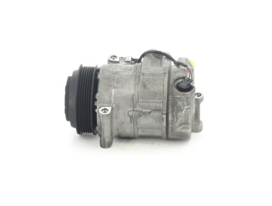A/C Compressor used - Mercedes CLASSE C - 001230501127