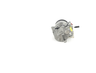 A/C Compressor - Mercedes CLASSE C III PH.1 - 001230501127 - W1-4597J