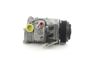 Compresseur de climatisation - Mercedes CLASSE C III PH.1 - 001230501127 - W1-4597J