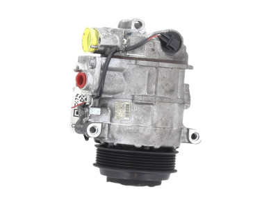 Compresseur de climatisation - Mercedes CLASSE C III PH.1 - 001230501127 - W1-4597J