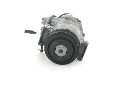A/C Compressor - Mercedes CLASSE C III PH.1 - 001230501127 - W1-4597J