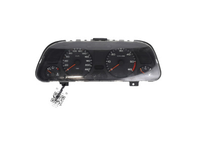 Odometer used - Peugeot 306 - 6104 85