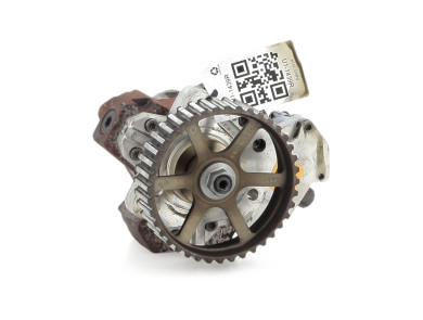 Injection pump used - Renault LAGUNA - 8200659759