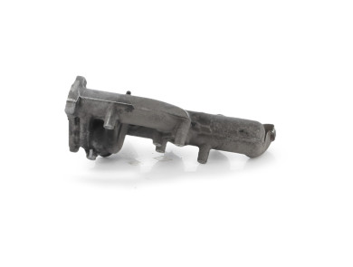 Intake manifold used - Renault LAGUNA - 8200695553