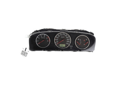 Compteur occasion - Nissan X-TRAIL - 24820-ES67C-