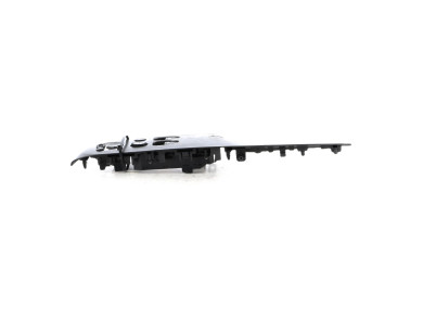 Platine de commande lève-vitre gauche - Honda CIVIC VII PH.2 - 35750SMRG01 - E1-6581Y