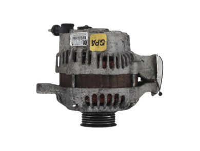 Alternator - Fiat SEDICI PH.2 1.6 16V - 71768303 - Z1-0257S