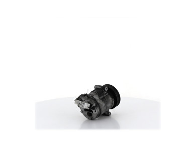 Compresseur de climatisation - Chevrolet CRUZE PH.1 - 13339088 - U1-0026U
