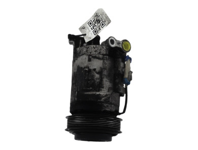 A/C Compressor - Chevrolet CRUZE PH.1 - 13339088 - U1-0026U
