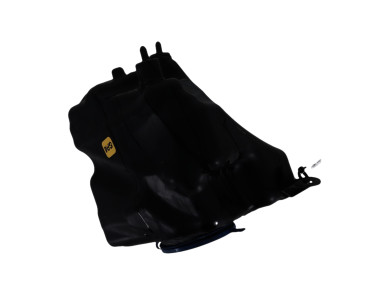 Washer fluid reservoir tank - Mercedes CLASSE S IV PH.1 - 2218691020 - K1-8668L