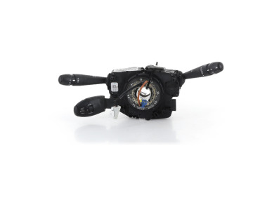 Steering column stalk switch - Peugeot 208 I PH.2 - 98236114ZD - S1-6243W