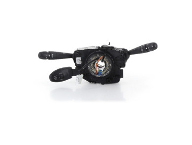 Commodo monobloc - Peugeot 208 I PH.2 - 98236114ZD - S1-6243W