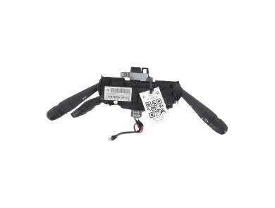 Commodo monobloc - Peugeot 208 I PH.2 - 98236114ZD - S1-6243W