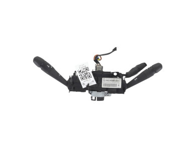Commodo monobloc - Peugeot 208 I PH.2 - 98236114ZD - S1-6243W