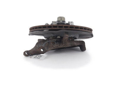 Left steering knuckle - Suzuki GRAND VITARA I - 45151-65DV1 - N1-7772T