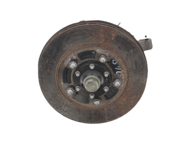 Left steering knuckle - Suzuki GRAND VITARA I - 45151-65DV1 - N1-7772T