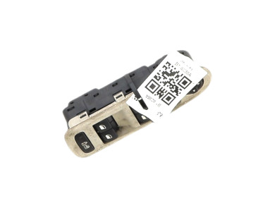 Left window-lift switch panel - Peugeot 508 I PH.1 - 6490NQ - B1-6038A