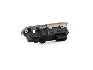 Left window-lift switch panel - Peugeot 508 I PH.1 - 6490NQ - B1-6038A